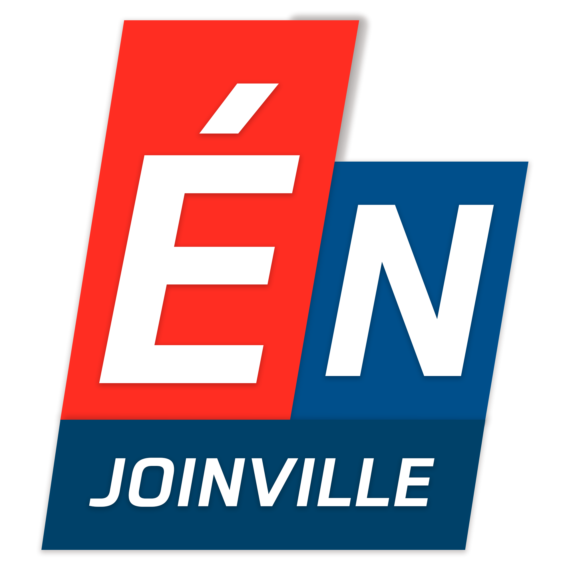 Logo E Noticia Joinville